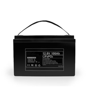 Módulo de batería Mocean de 100Ah, celda de litio, reemplazo de batería de plomo-ácido por litio LFP, batería de almacenamiento de energía - Product Image 3