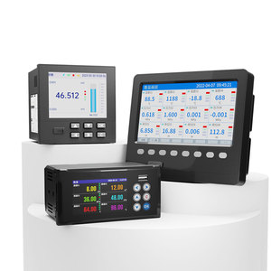 RS485 registratore senza carta Multi-parametro per la centrale elettrica della caldaia e il <span class=keywords><strong>trattamento</strong></span> delle acque - Product Image 3