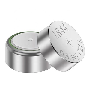 Raymax Factory Directly <strong>1.5V</strong> LR60/LR621/<strong>AG1</strong>/364 Alkaline <strong>Button</strong> <strong>Cell</strong> - Product Image 2