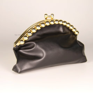 Nuevo Bolso de Diseñador de Marca de Lujo, Bolso Bandolera con Cordón Ajustable, Piel de Oveja de Alta Calidad, Tanjing - Product Image 3