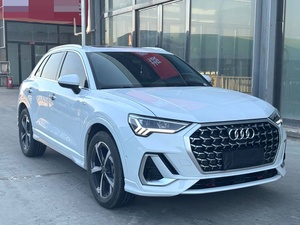 Voiture à essence d'<span class=keywords><strong>occasion</strong></span> <span class=keywords><strong>AUDI</strong></span> <span class=keywords><strong>Q3</strong></span> <span class=keywords><strong>Sportback</strong></span> 35 TFSI SUV, véhicule à essence d'<span class=keywords><strong>occasion</strong></span>, transmission intégrale, <span class=keywords><strong>Audi</strong></span> <span class=keywords><strong>Q3</strong></span> - Product Image 3