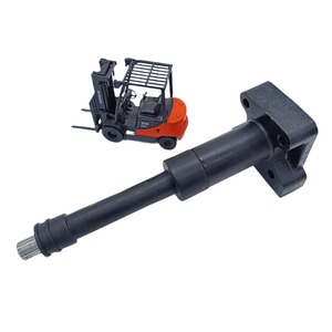ฐานรองรับคอพวงมาลัย Doosan Daewoo รุ่น A50191651 สำหรับรถยก D30G D30SE ขนาด 2 ตัน ดีเซล แบบถ่วงน้ำหนัก - Product Image 2