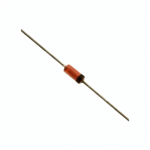 Components Electronic Diodes DO-204AH, DO-35, Axial Authorized Distributor 1N743 - Product Image 1