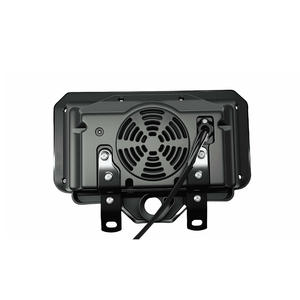 Yüksek kalite özel otomotiv ve akıllı ev ses elektronik plastik Metal kalıpları tasarım hizmetleri çeşitli hoparlörler konusunda uzmanlaşmış - Product Image 3