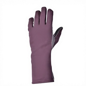 Guantes de Piloto de Cuero de Fabricación Pakistaní, con Logotipo y Diseño Personalizados, Pantalla Táctil, Transpirables, para Exteriores, para las Cuatro Estaciones - Product Image 1