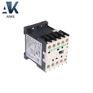LC1K0610P7 Serie LC1K Contacto de 3 polos 20 A Voltaje de contacto 690 V AC Sch-neider Contactores eléctricos - Product Image 2
