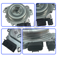 Pièces automobiles MOTEUR VTC ÉLECTRIQUE ASSY 14320-5R0-J01 pour Honda Accord 2016-2023