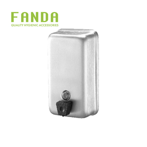 Usine FANDA Acheter Distributeur de savon moussant - Product Image 1