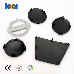 62890-6TA0A カスタムロゴ 光沢のある高級クロムメッキABS製車エンブレム 中空バッジ 日産車体ステッカー 再利用可能 - Product Image 2