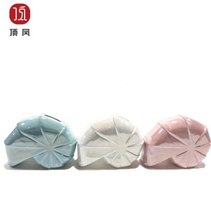 Tirelire personnalisée en céramique de <span class=keywords><strong>haute</strong></span> qualité pour <span class=keywords><strong>d</strong></span>écoration de la maison étoile de mer pour enfants cadeaux de festival - Product Image 5