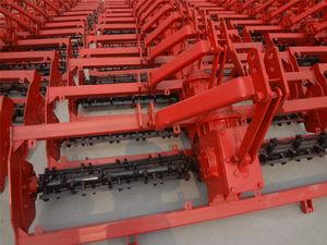 Prix de la motoculteur rotatif à entraînement latéral TGLN-200 pour outils agricoles - Product Image 4