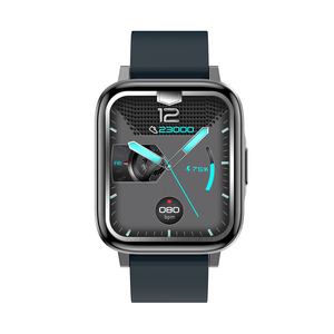VF60 Oem/Odm Smart Horloge 1.70 Ips Hd <span class=keywords><strong>Tft</strong></span> 200Mah IP68 Bloed Zuurstof Temperatuur Hartslag Monitoring Android smart Horloges - Product Image 3
