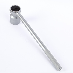 Chrome Vanadium <b>Socket</b> Set 36 41 50 Mm For Auto Machine Repair Tools - Product Image 3