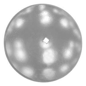 Lame de disque de herse ronde de charrue de 30 ''* 8mm pour disque de herse monté sur ferme - Product Image 2