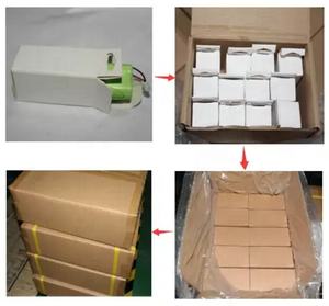 Большинства моделей осуществлялось от двух 1100 мА/ч, никель-металл-гидридного аккумулятора 1,2 v 7/5F6 1100 мА/ч, замена для NH-14WM для портативный CD/MD / MP3 - Product Image 6