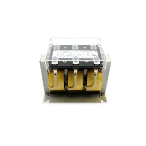 Filtro de Línea de CA Original Fanuc A81L-0001-0171 - Product Image 2