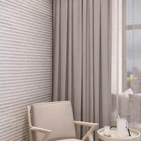 Panneau décoratif en porcelaine souple 3D ultra-fin, léger et ignifuge de haute qualité