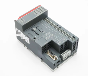 Новый Оригинальный Контроллер PM564-RP-AC 1SAP121100R0001 E:C1 CPU 128kB <span class=keywords><strong>Prog</strong></span>.Logic - в наличии, не использовался - Промышленная автоматизация PAC - Product Image 1