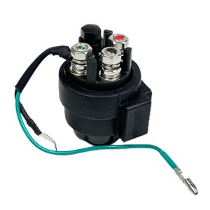 Новое реле 6E5-81950-00 6E5-8195A-00 6E5-8195A-00 6E5-8195B-01 для двигателя 115-200HP высокого качества - Product Image 1