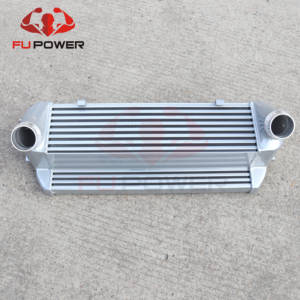 Untuk BMW 1/<span class=keywords><strong>2</strong></span>/<span class=keywords><strong>3</strong></span>/4 Series F20 F22 F32 Intercooler - Product Image 2