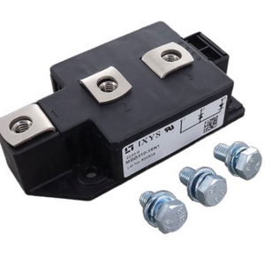 Semiconductores originales Módulo DIODE GP 1.6KV 305A 2000, 1, 2, 2, 2, 1, 2, 1, 2 - Product Image 1