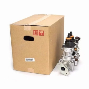 Wholesale 6WG1 Fuel Pump Hitachi ZX Series Compatible | Alibaba.com