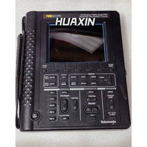 ออสซิลโลสโคปแบบพกพา Tektronix THS720A 100m - Product Image 3