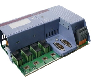 โมดูล PLC รุ่นดั้งเดิม B&R 7CP474-60-2 - Product Image 2