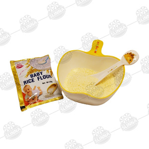 Harina de Arroz <span class=keywords><strong>para</strong></span> Bebés, Comida Instantánea, Desayuno Nutritivo Saludable <span class=keywords><strong>para</strong></span> Bebés, Bebida de <span class=keywords><strong>Avena</strong></span>, Cereal <span class=keywords><strong>para</strong></span> Bebés - Product Image 2