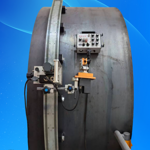 Nouveau <span class=keywords><strong>chariot</strong></span> robotisé <span class=keywords><strong>de</strong></span> <span class=keywords><strong>soudage</strong></span> <span class=keywords><strong>automatique</strong></span> facile à installer, équipement <span class=keywords><strong>de</strong></span> <span class=keywords><strong>soudage</strong></span> pour tracteur, chariots robotisés <span class=keywords><strong>de</strong></span> suivi <span class=keywords><strong>de</strong></span> couture <span class=keywords><strong>de</strong></span> soudure - Product Image 1