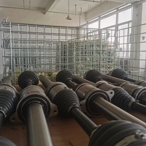 Réponse en temps opportun Auto pièces <span class=keywords><strong>de</strong></span> voiture essieu <span class=keywords><strong>arbre</strong></span> <span class=keywords><strong>de</strong></span> <span class=keywords><strong>Transmission</strong></span> Cv Joint pour <span class=keywords><strong>BMW</strong></span> E36 E46 E30 F10 GT F07 G38 <span class=keywords><strong>arbre</strong></span> d'entraînement - Product Image 6