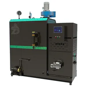 Chinese Excellent Quality 1000kgt/h Automatic Biomass <strong>Steam</strong> <strong>Generator</strong> - Product Image 1