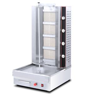 <span class=keywords><strong>Robot</strong></span> Doner gaz 73kg entièrement automatique coupe automatique Shawarma <span class=keywords><strong>Kebab</strong></span> <span class=keywords><strong>Machine</strong></span> - Product Image 5