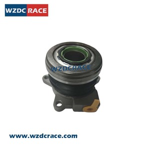 Rodamiento de Desembrague Hidráulico WZDC RACE A001700200 para Reparación de Embrague Cheetah CS10 - Product Image 3