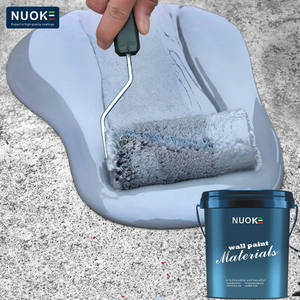 Pelapis tahan air poliuretan pelapis tahan air pelapis lantai teras atap memiliki cakupan tahan air yang kuat - Product Image 1