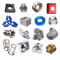 Fresado CNC de alta calidad, torneado, brochado, piezas no estándar, personalización, precio competitivo para el cliente