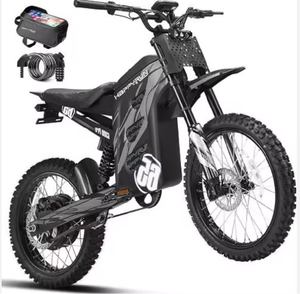 Motocicleta Todoterreno de Alto Rendimiento G300 PRO para Adultos, 50 MPH - Product Image 4