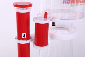 Dc Pomp Aquarium Eiwitafschuimer Voor Koraalrif Tank - Product Image 3