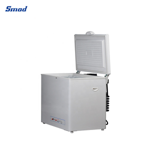 Gas/Propane /<b>12v</b> Deep Ultra Low Temperature Chest <b>Freezer</b> - Product Image 3