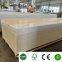 Panel de Pared Decorativo de Bambú Liso con Carbón Vegetal, Tablero de Madera Sólida con Función Impermeable, Muy Popular