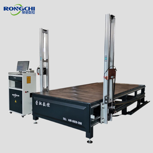 4 trục <span class=keywords><strong>3D</strong></span> EPS xốp xốp dây nóng máy cắt <span class=keywords><strong>CNC</strong></span> cho ngành công nghiệp dấu hiệu bao bì - Product Image 6