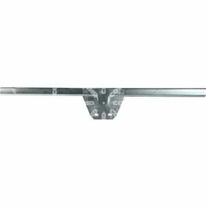 CANAL DE SOPORTE DE VENTANA DERECHO/IZQUIERDO adecuado para Iveco GRINTA DAILY (93902698) - Product Image 1