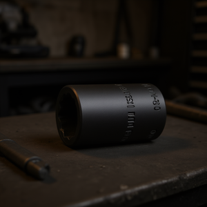 <b>Socket</b> 235 1/2 Mn Metric Size For Automotive Repair - Product Image 3