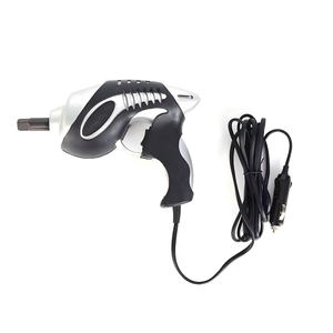 <span class=keywords><strong>Cric</strong></span> à ciseaux électrique <span class=keywords><strong>5</strong></span> <span class=keywords><strong>tonnes</strong></span> 12V Kit de levage de voiture Clé à chocs Boîte de soufflage - <span class=keywords><strong>Cric</strong></span> automatique robuste pour l'entretien des véhicules d'occasion - Product Image 5