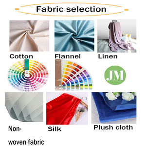 Venta Directa de Fábrica, Se Aceptan Tamaños Personalizados, Bolsas de Hombro Plegables de Tela de Algodón para Mercado, Bolsas de Embalaje - Product Image 3