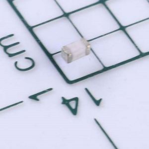 Whole Sale VHF160808H4N3ST 0603 1608 Inductors High-Frequency Inductors 4.3nH 0.3nH 500mA - Product Image 1