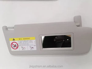 工場卸売: Jetta VS5/VS7自動車部品-サンバイザー (OE部品番号: 5CG857552A) のベストセラー - Product Image 5