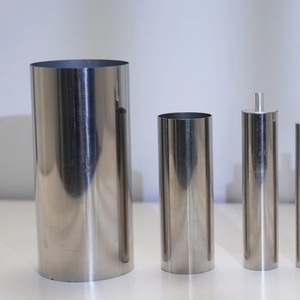 S32205 Duplex Stainless Steel Pipe 1mm 2mm 3mm 5mm with High Strength and Corrosion Resistance S32205 Duplex SS Pipe - Product Image 1