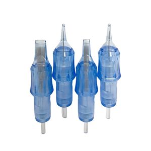 Cartuchos desechables para tatuaje, alta calidad, 0,3mm, 20 unidades por caja, logotipo OEM, venta al por mayor - Product Image 3