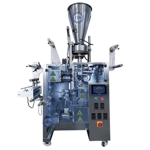 High Quality <b>Machine</b> to Seal Biodegradable Mesh <b>Tea</b> Bags China <b>Tea</b> Bag Packaging <b>Machine</b> or Other Packaging - Product Image 2